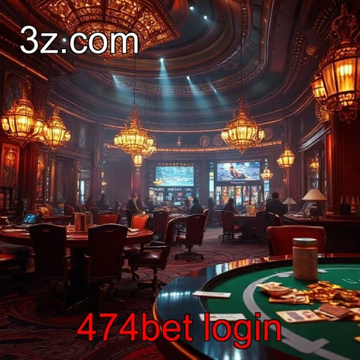 Entre no Jogo do Bingo na 474bet Login Agora Mesmo