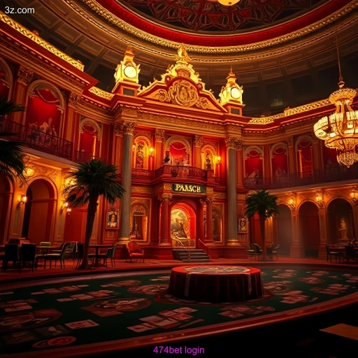 Seção FAQ do 474bet login: Esclareça Suas Dúvidas Aqui