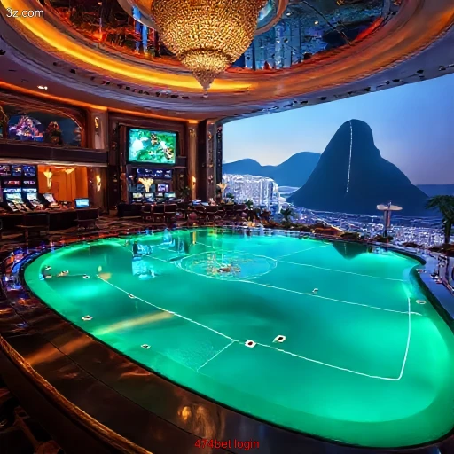 Segurança Eficiente no 474bet login: Protegendo Seus Jogos Online